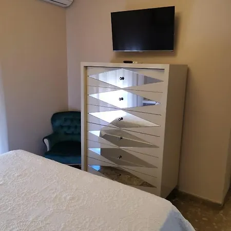 Apartament Cream Mrz Jerez de la Frontera