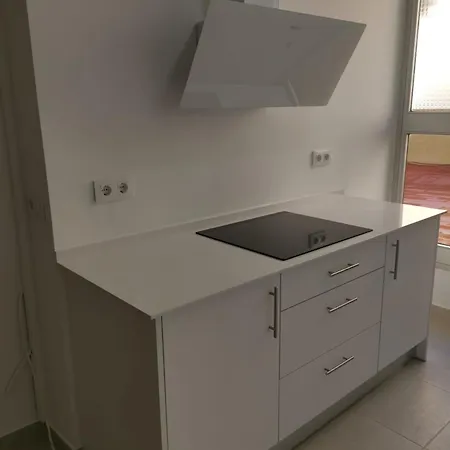 Apartamento Cream Mrz *
