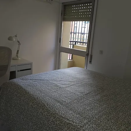 Cream Mrz Apartamento Jerez de la Frontera