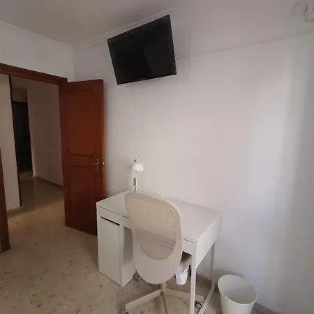 Cream Mrz Apartamento *