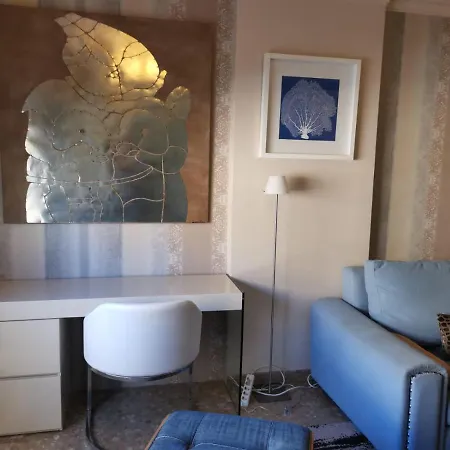 Apartman Cream Mrz *