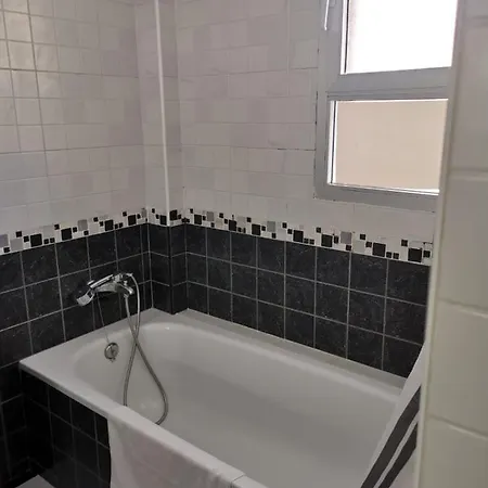 Appartement Cream Mrz Jerez de la Frontera