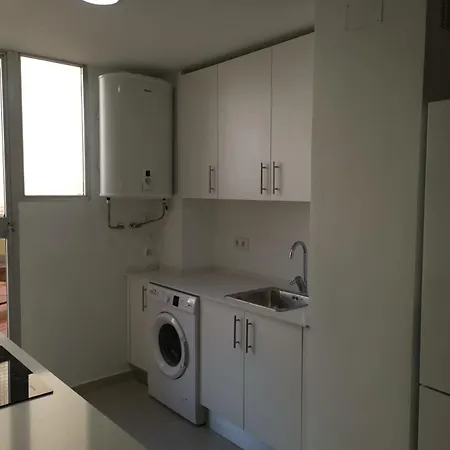 Appartement Cream Mrz