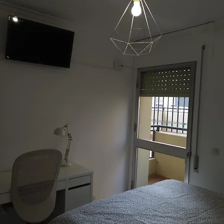 Appartement Cream Mrz Jerez de la Frontera