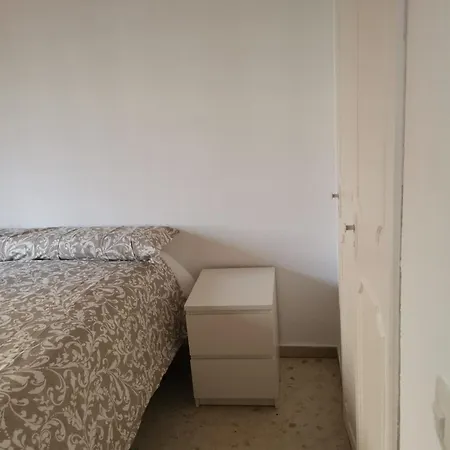 Cream Mrz Appartement Jerez de la Frontera