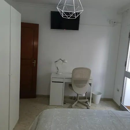 Appartement Cream Mrz Jerez de la Frontera