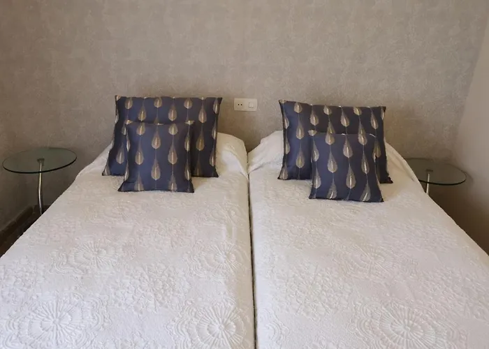 Cream Mrz Apartment Jerez de la Frontera