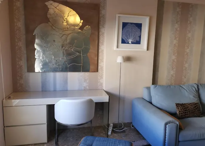 Apartment Cream Mrz *