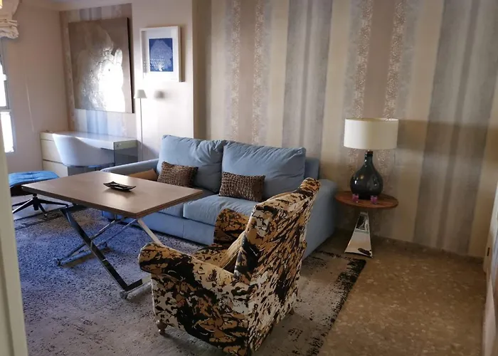 Cream Mrz Apartment *