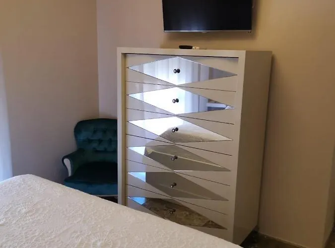 Apartment Cream Mrz Jerez de la Frontera