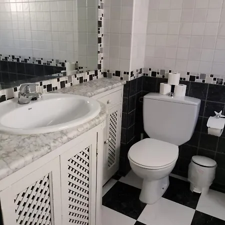 Cream Mrz Apartamento Jerez de la Frontera